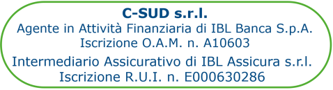 Dati Aziendali - Centro