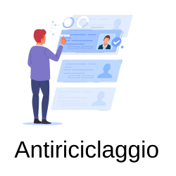 antiriciclaggio